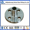 CS A105 WNRF Flange